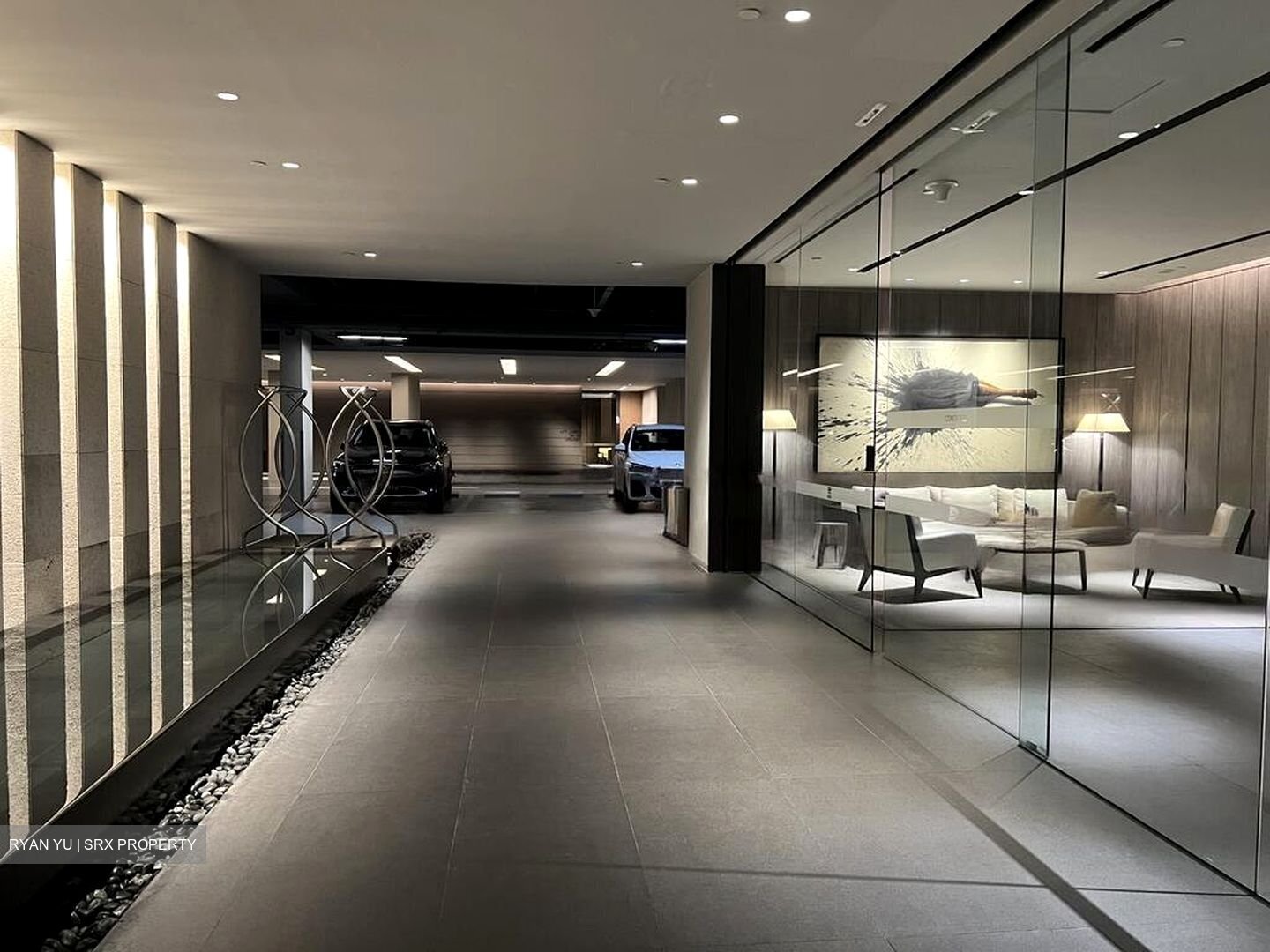 Leedon Residence (D10), Condominium #456554411